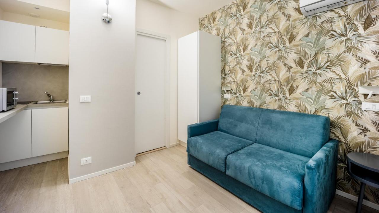 Italianway Apartment Milan Exterior photo