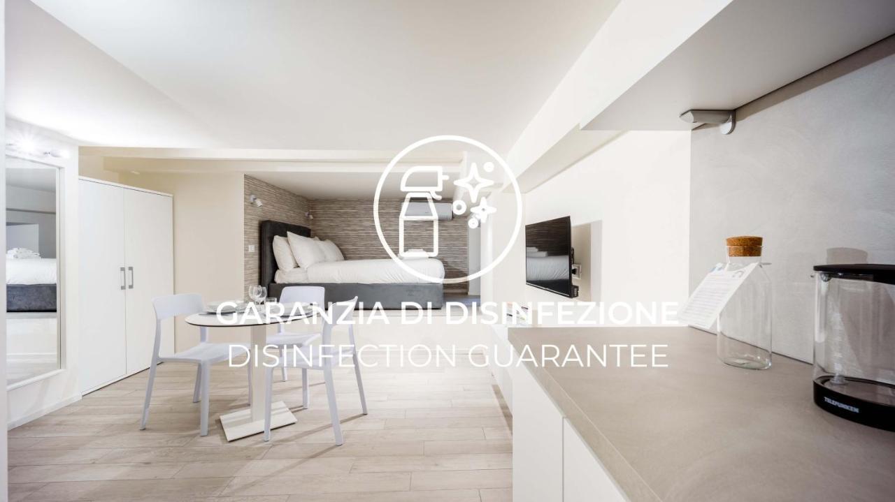 Italianway Apartment Milan Exterior photo