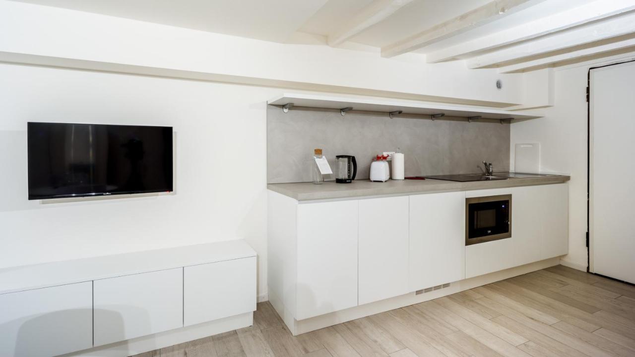 Italianway Apartment Milan Exterior photo