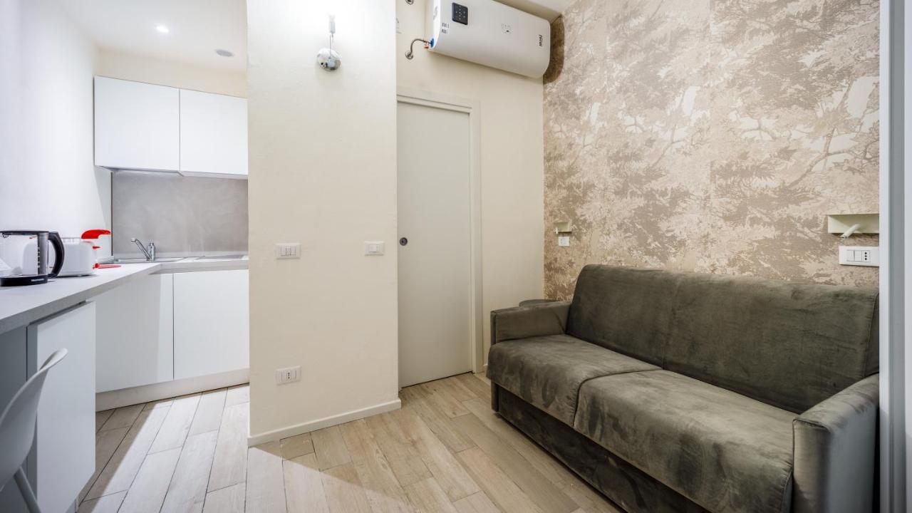 Italianway Apartment Milan Exterior photo