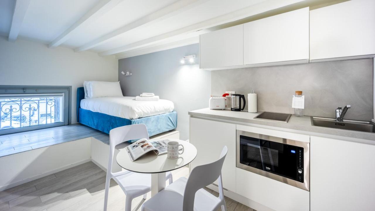Italianway Apartment Milan Exterior photo