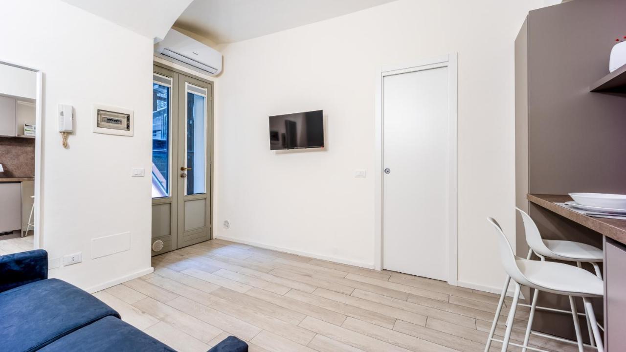 Italianway Apartment Milan Exterior photo