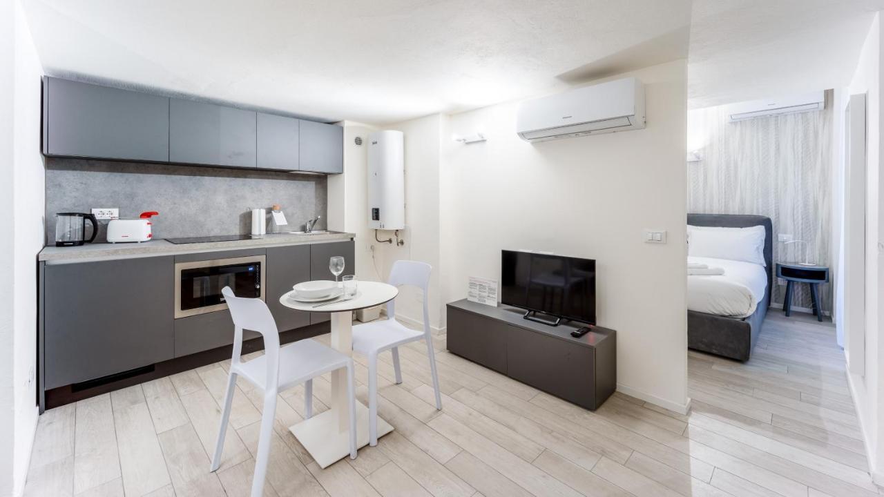 Italianway Apartment Milan Exterior photo