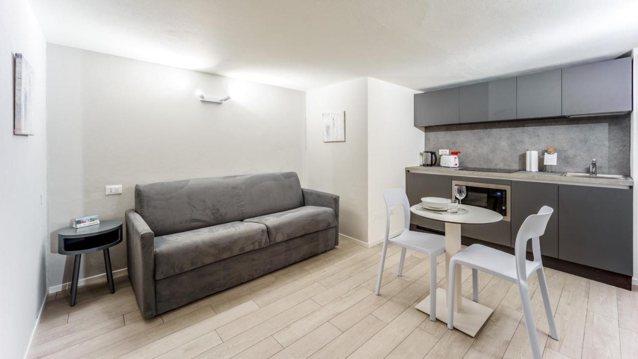 Italianway Apartment Milan Exterior photo