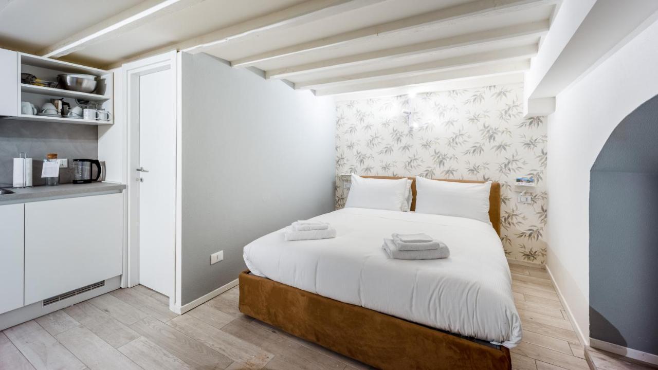 Italianway Apartment Milan Exterior photo