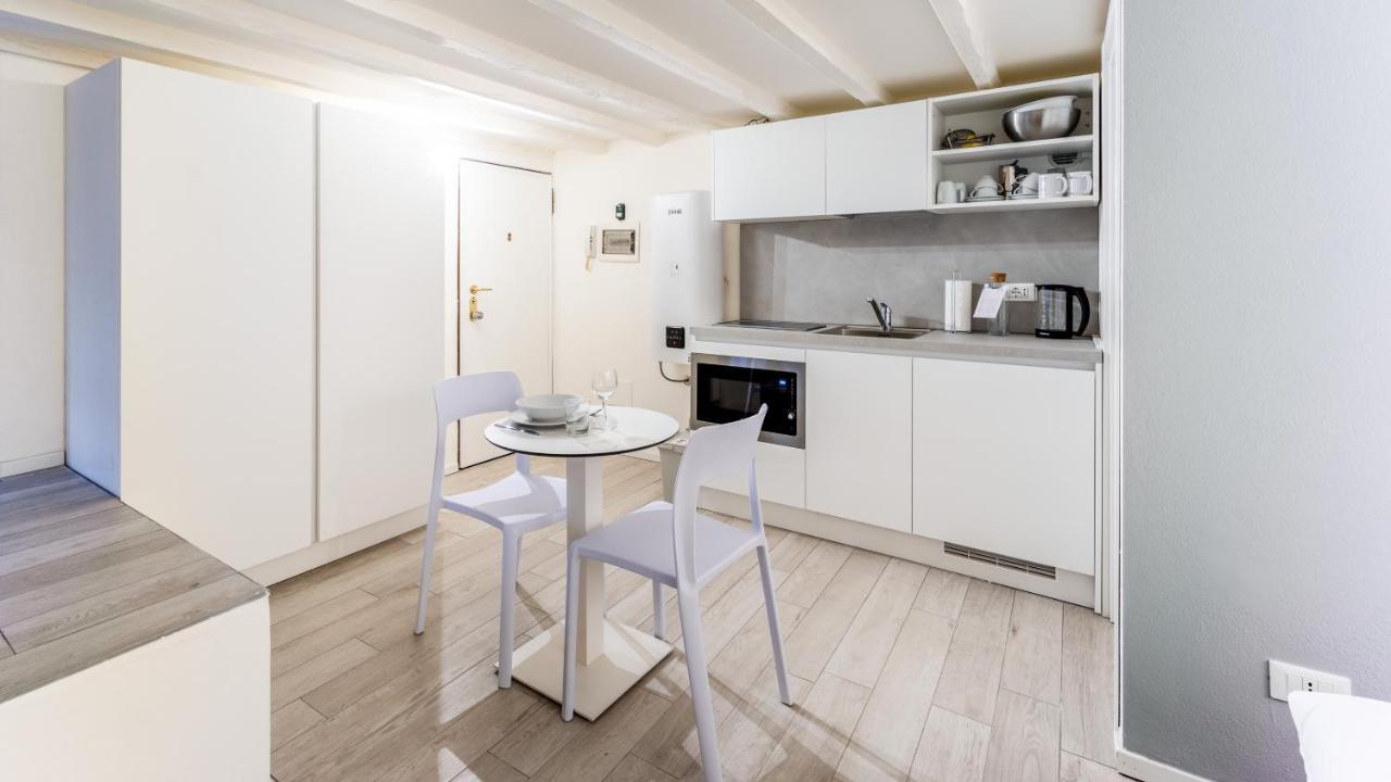 Italianway Apartment Milan Exterior photo