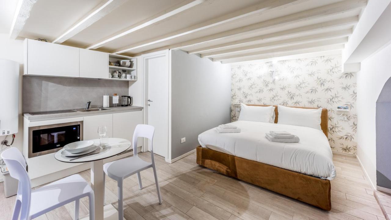 Italianway Apartment Milan Exterior photo