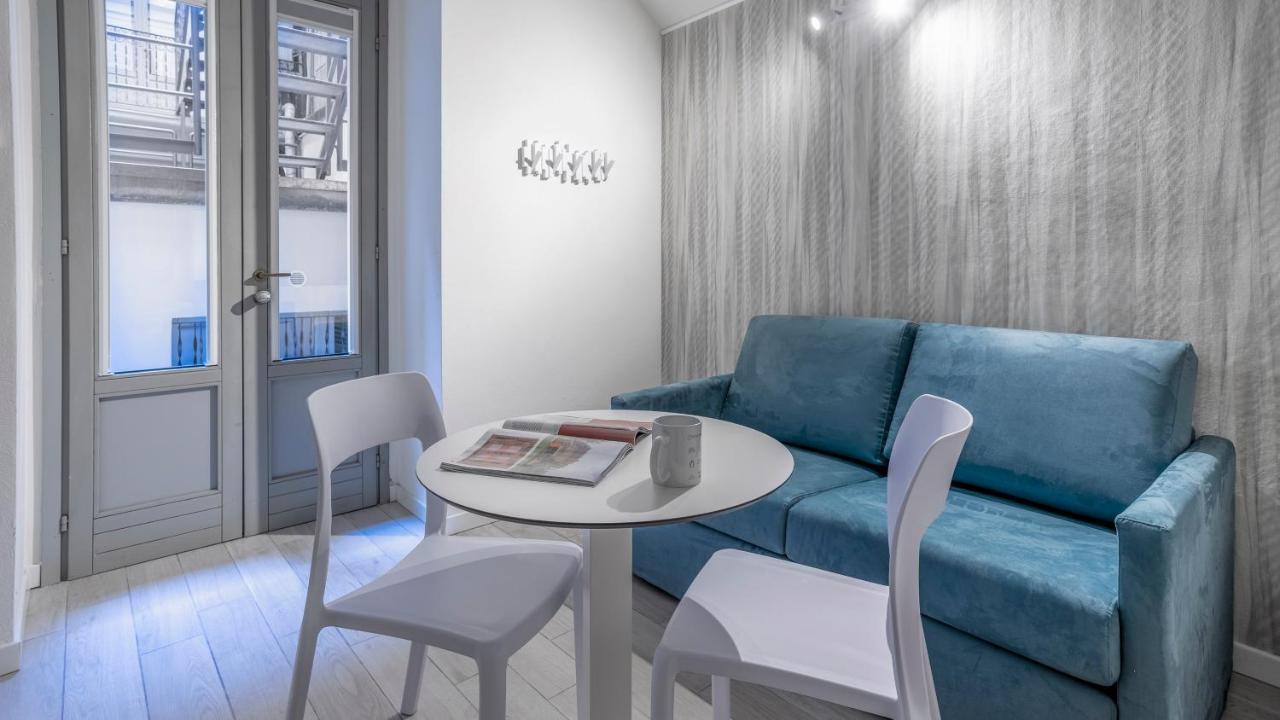 Italianway Apartment Milan Exterior photo