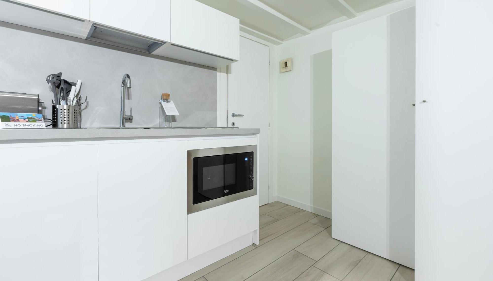 Italianway Apartment Milan Exterior photo