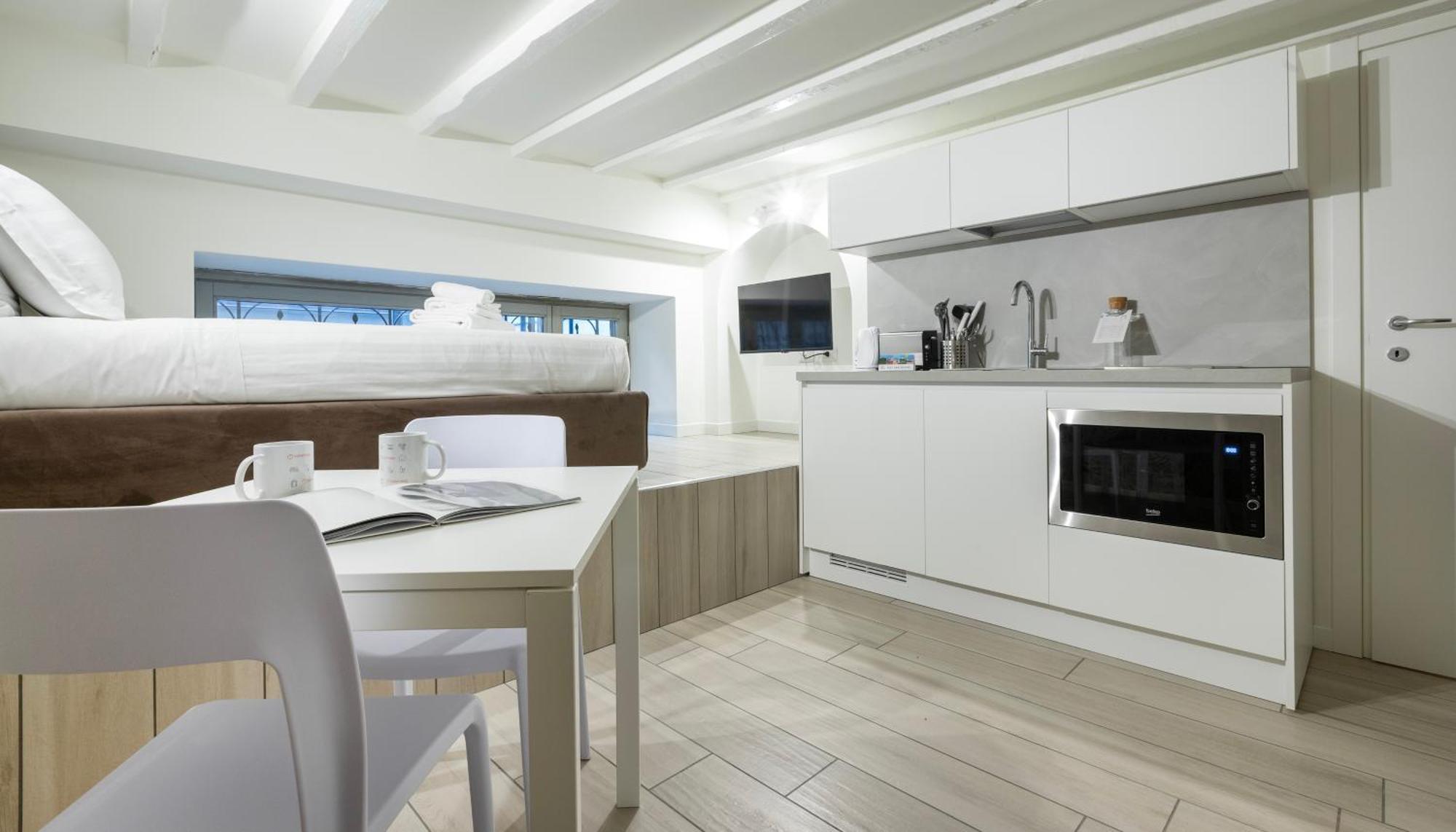 Italianway Apartment Milan Exterior photo