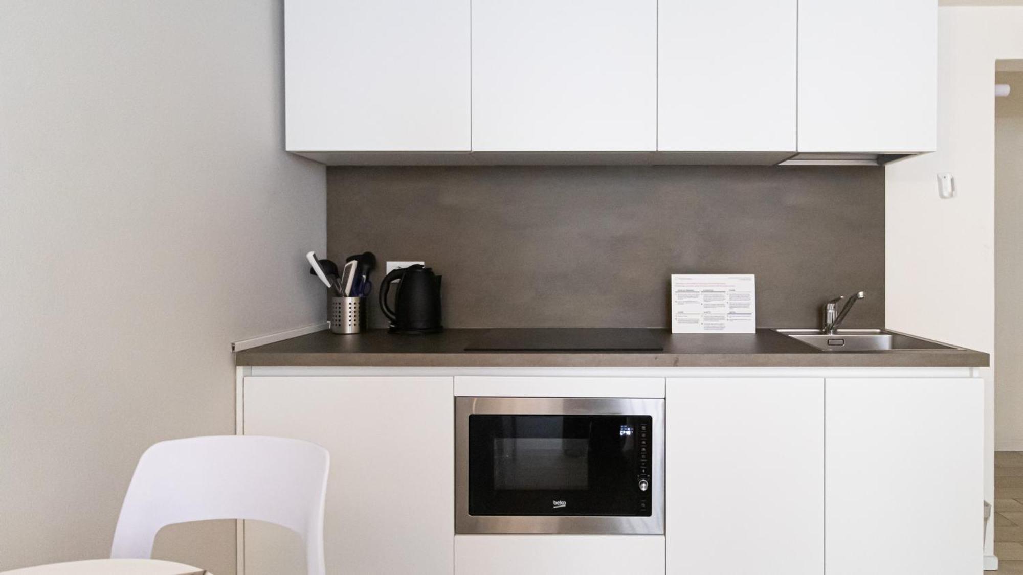 Italianway Apartment Milan Exterior photo