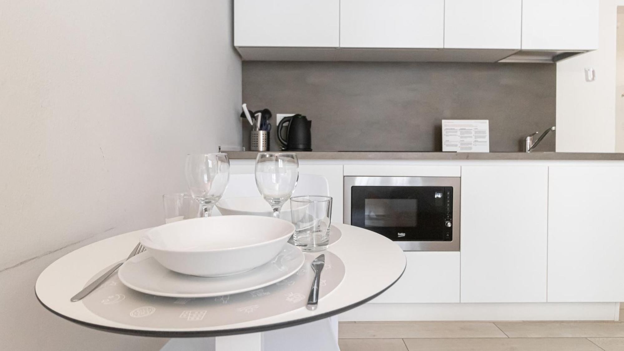 Italianway Apartment Milan Exterior photo