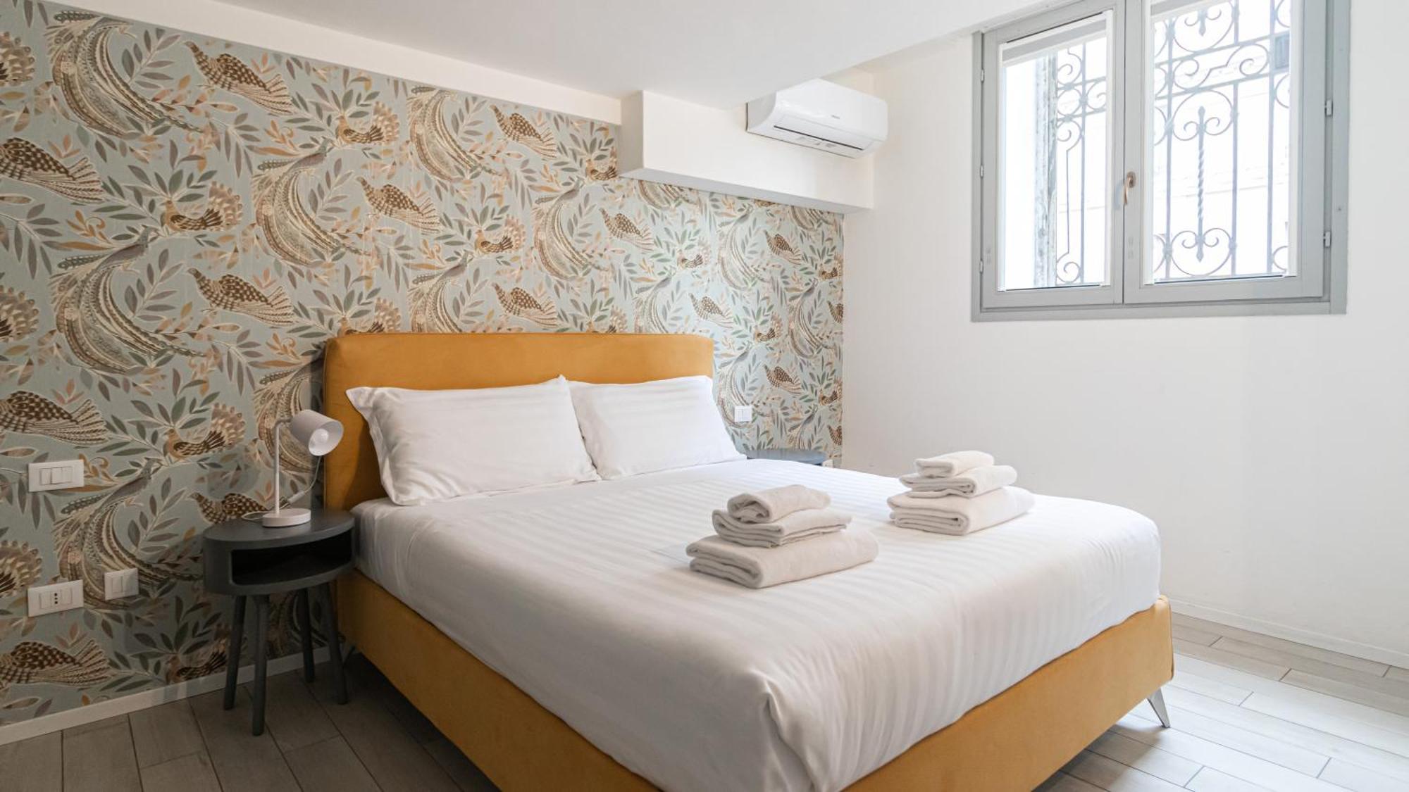 Italianway Apartment Milan Exterior photo